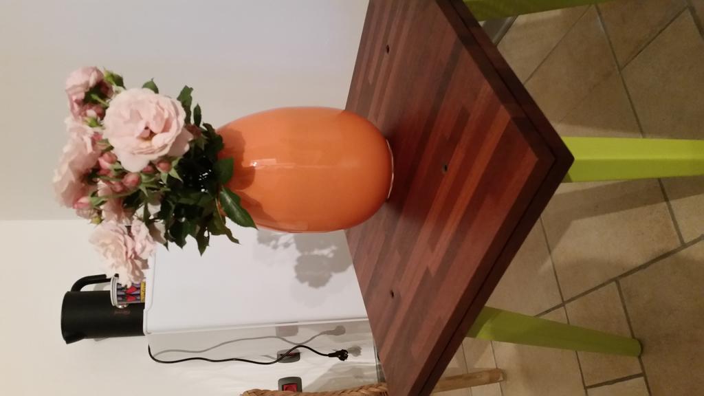 Il Borgo 호텔 타불리아 외부 사진