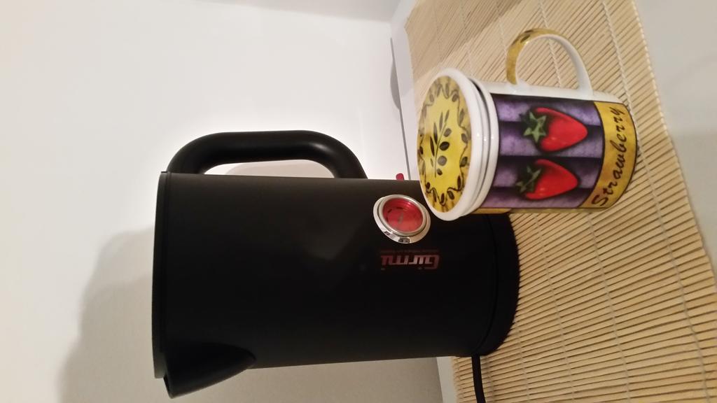 Il Borgo 호텔 타불리아 외부 사진